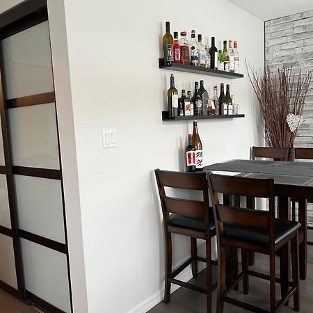 Airport Cozy Room 舒适小屋 Vancouver, Richmond,Near Yvr Buitenkant foto