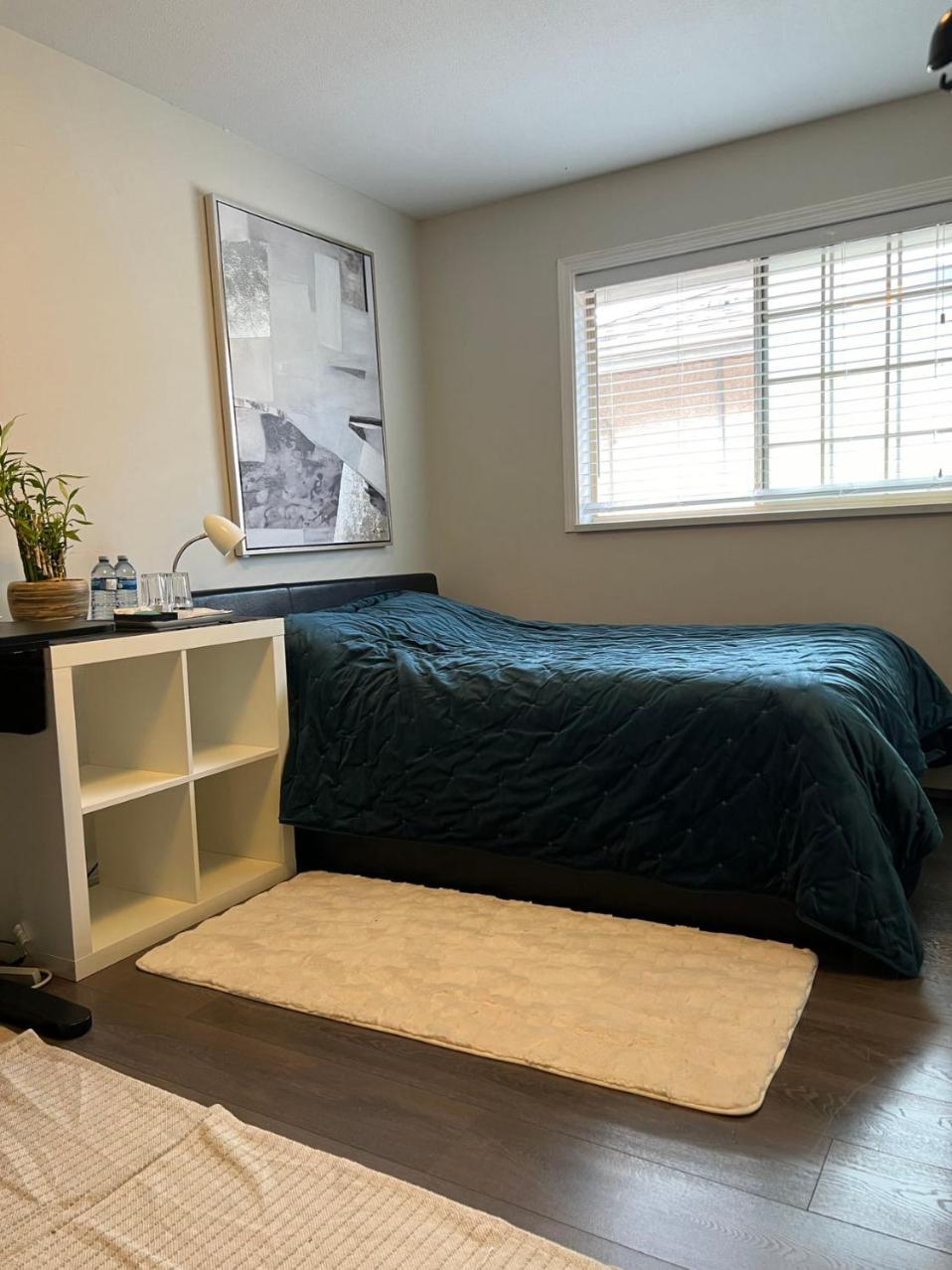 Airport Cozy Room 舒适小屋 Vancouver, Richmond,Near Yvr Buitenkant foto