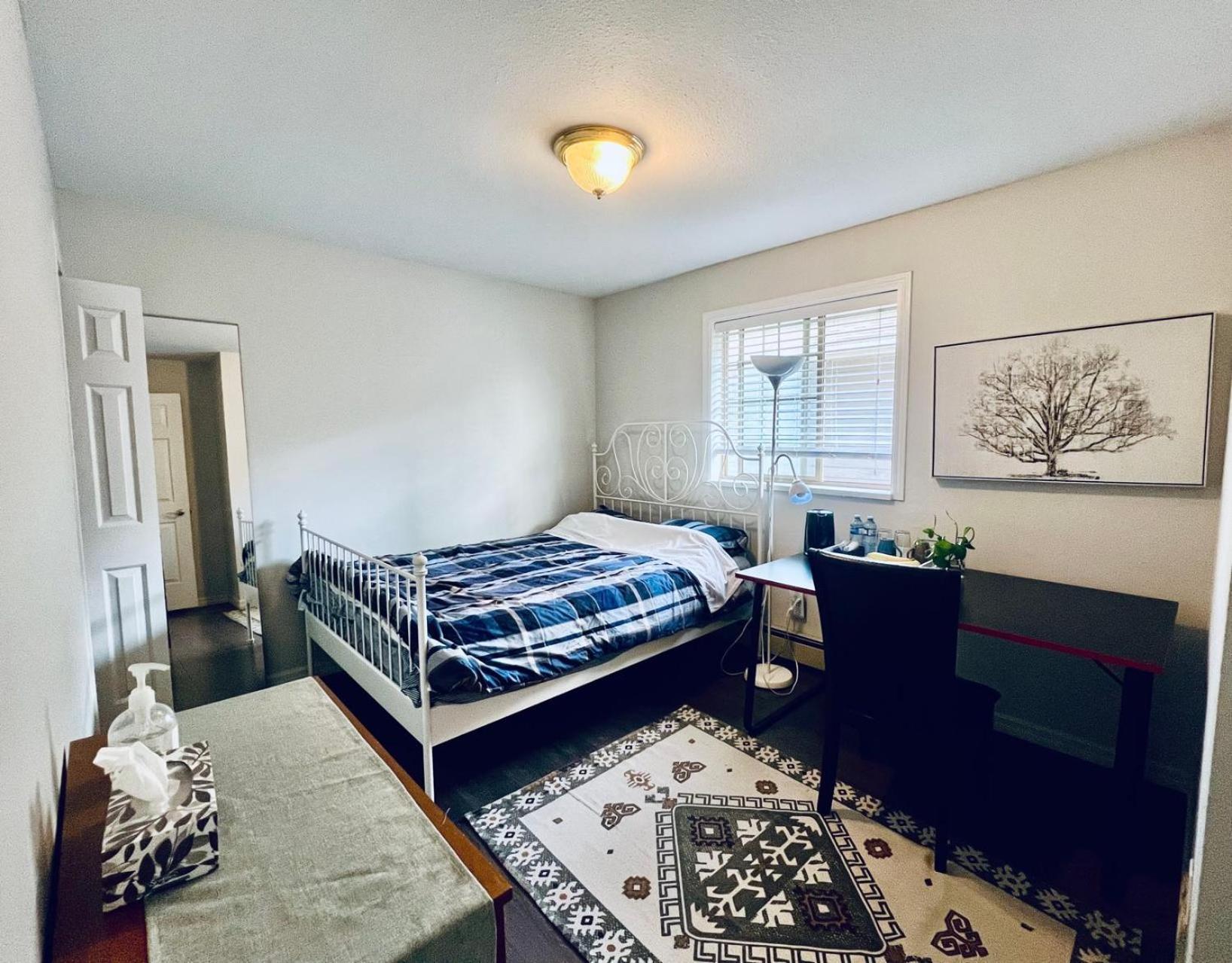 Airport Cozy Room 舒适小屋 Vancouver, Richmond,Near Yvr Buitenkant foto