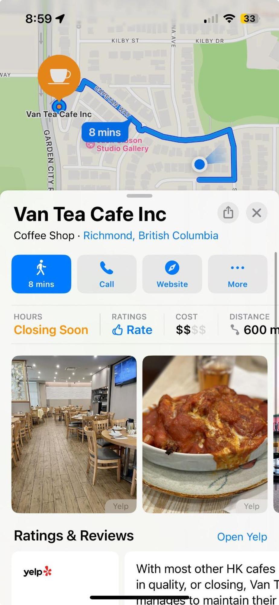 Airport Cozy Room 舒适小屋 Vancouver, Richmond,Near Yvr Buitenkant foto